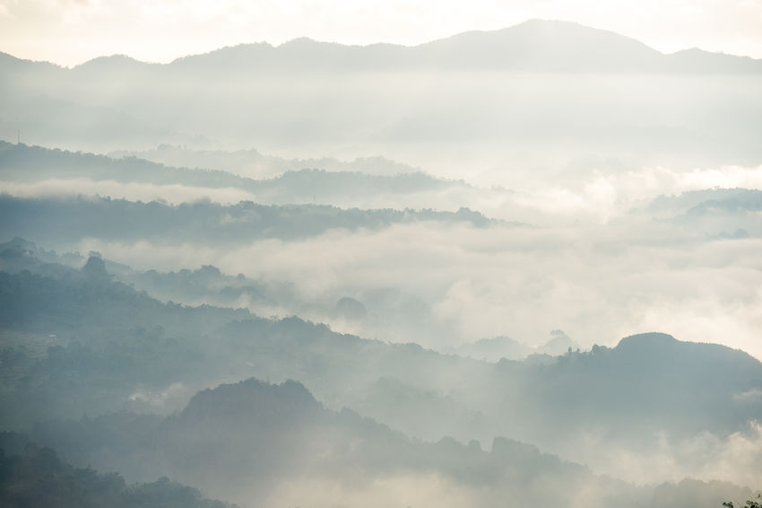 Download 60+ Background Gunung Awan Terbaik