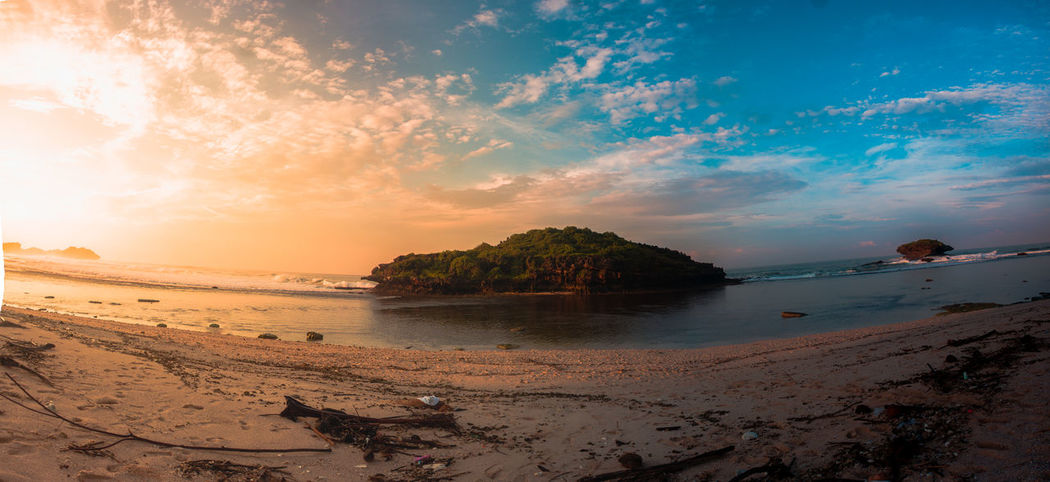 50 Klayar Beach Pacitan East Java Pictures Hd Download