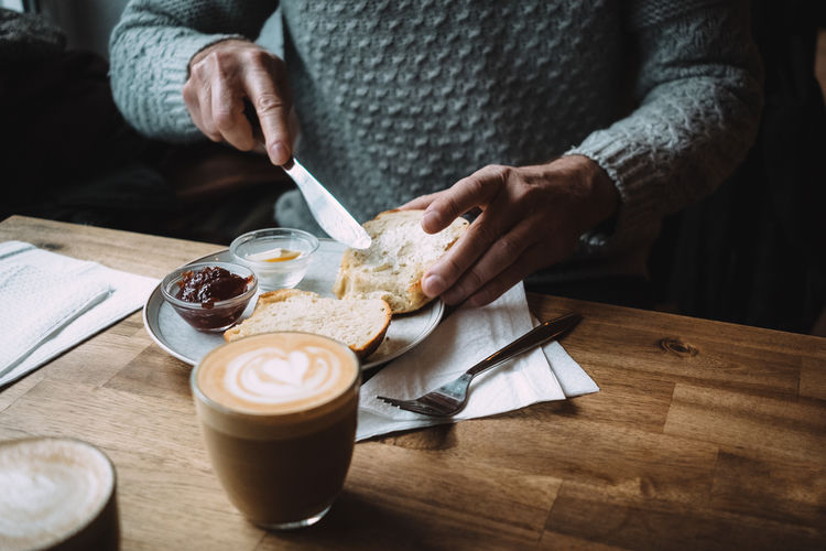 Berlin Berlinstagram Bread Breakfast Breakfast Time Cafe Coffee Coffee Time Coffee ☕ Food And Drink Morning Morning Rituals One Man Only One Person Vegan Vegetarian Vegetarian Food Fresh On Market 2016