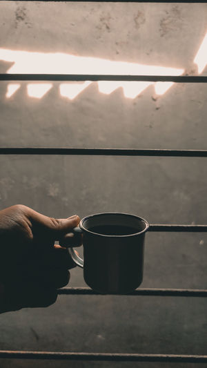 Coffee time