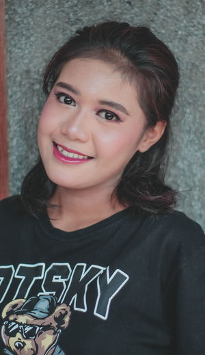 portrait