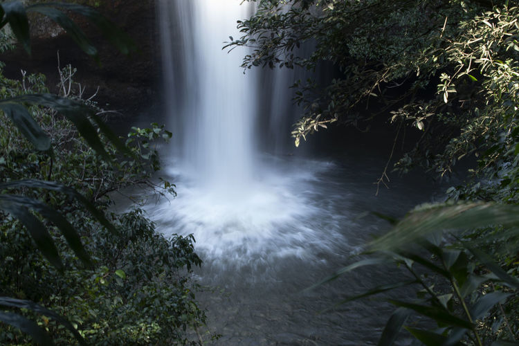 waterfall