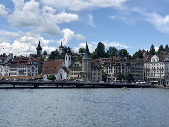 Luzern switzerland 