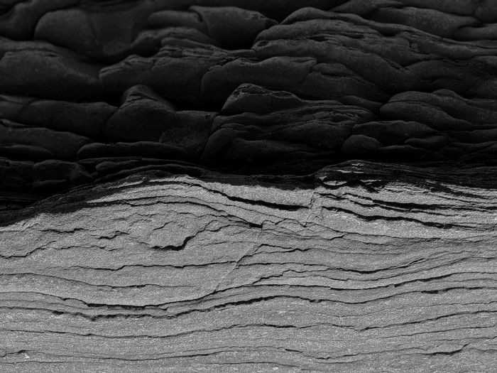 Full frame shot of rocks