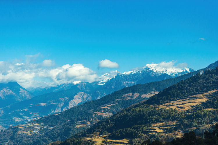 mountain