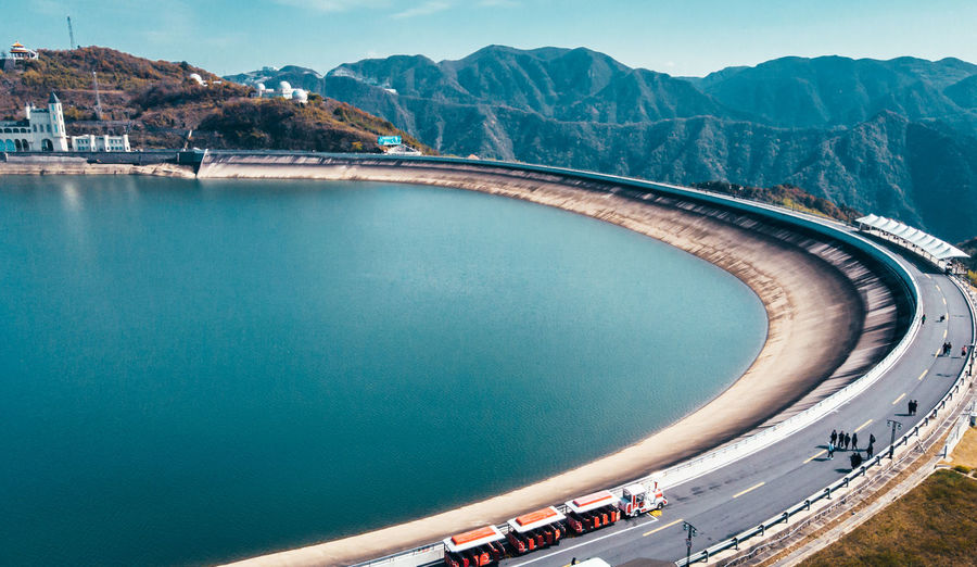 Jiangnan tianchi