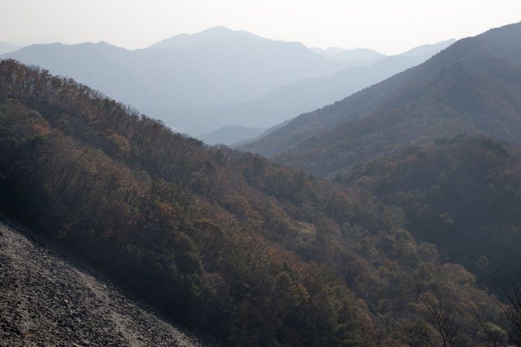 mountain