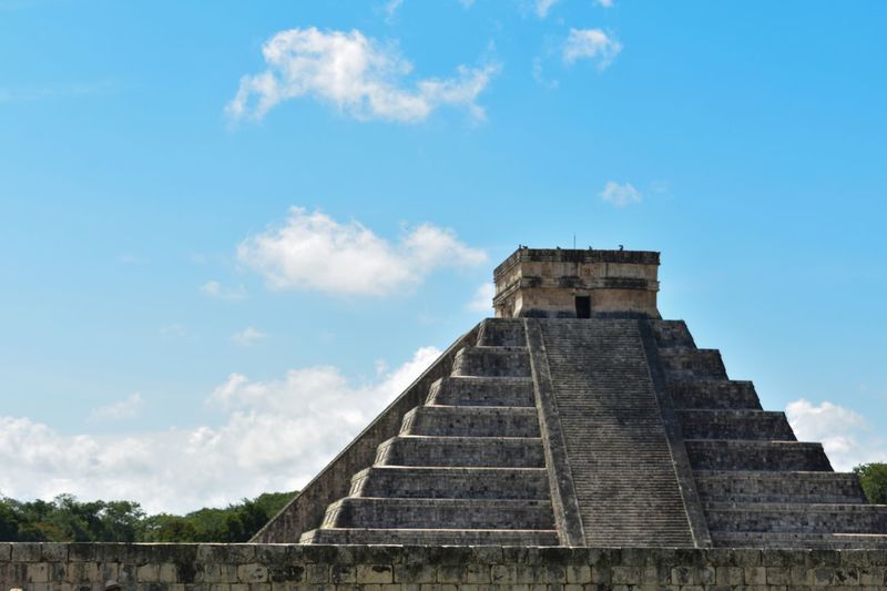 Palacio de kukulkán