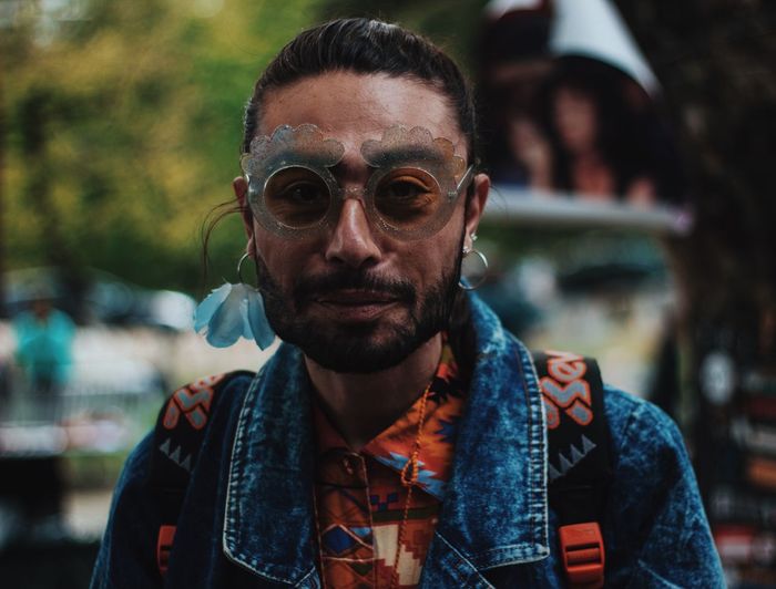 Happy Smile Happy Portrait Front View Headshot Real People Lifestyles One Person Visual Creativity Fashion Young Men Young Adult Glasses Focus On Foreground Sunglasses Incidental People Casual Clothing Close-up Looking At Camera Leisure Activity Men Adult Outdoors Summer Exploratorium Adventures In The City Focus On The Story This Is My Skin #FREIHEITBERLIN Modern Hospitality The Fashion Photographer - 2018 EyeEm Awards The Street Photographer - 2018 EyeEm Awards The Portraitist - 2018 EyeEm Awards The Photojournalist - 2018 EyeEm Awards Love Is Love Summer Sports Urban Fashion Jungle A New Beginning This Is Natural Beauty 50 Ways Of Seeing: Gratitude The Modern Professional Moments Of Happiness Redefining Menswear My Best Photo #NotYourCliche Love Letter