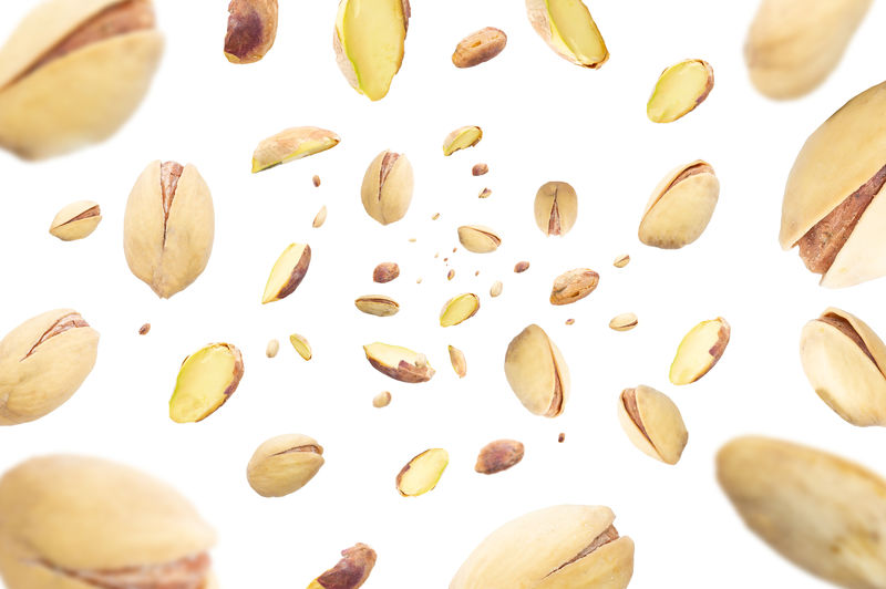 nuts & seeds