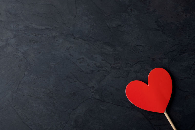 heart shape