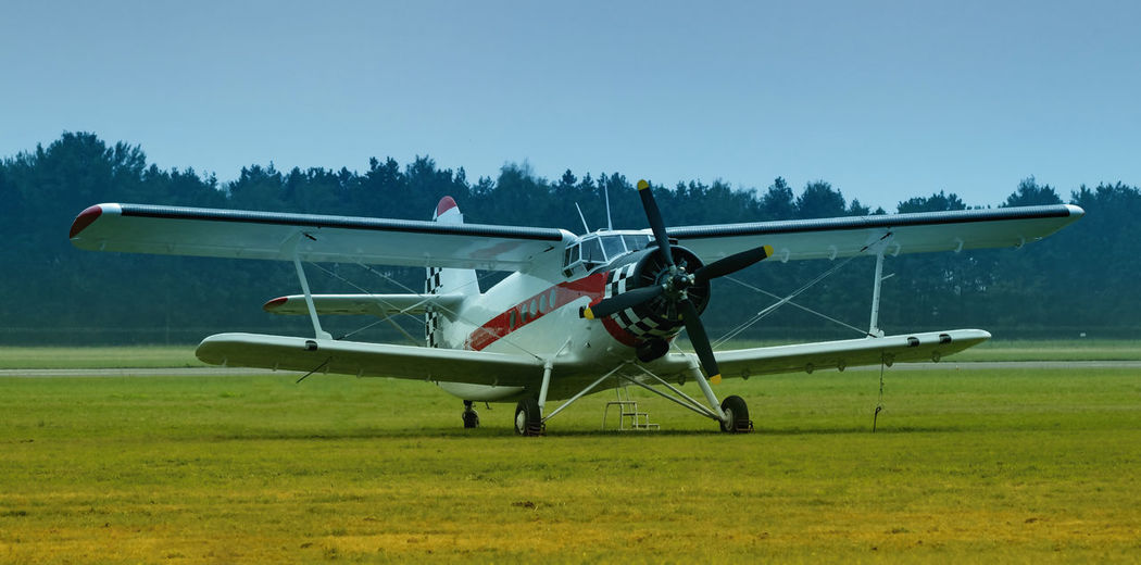 air vehicle