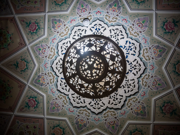 pattern