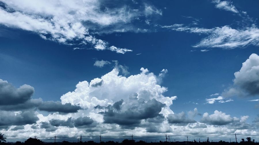 sky