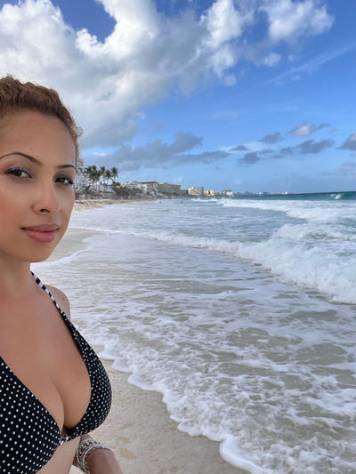 sea