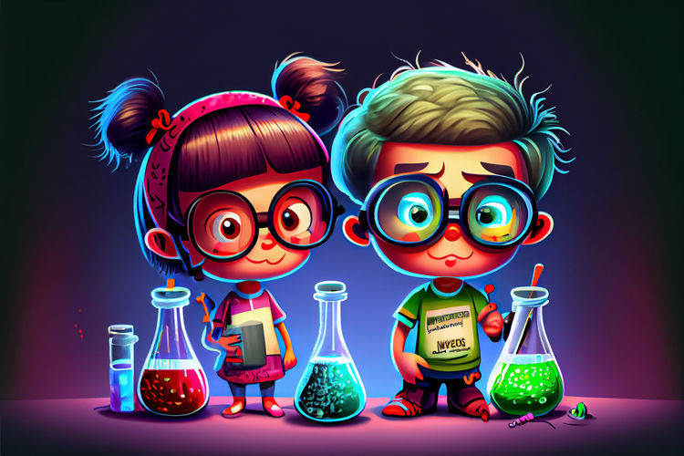 cartoon