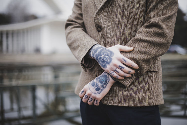 #EyeEmNewHere Adult Adults Only Bike Boy Close-up Costume Day Focus On Foreground Human Hand Love Men Midsection Nature Outdoors People Real People Standing Tattoo Togetherness Two People Winter Wristwatch Young Adult EyeEmNewHere Summer Exploratorium