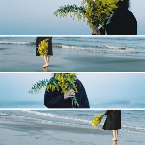 sea