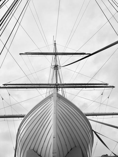 Tall ship glasgow 