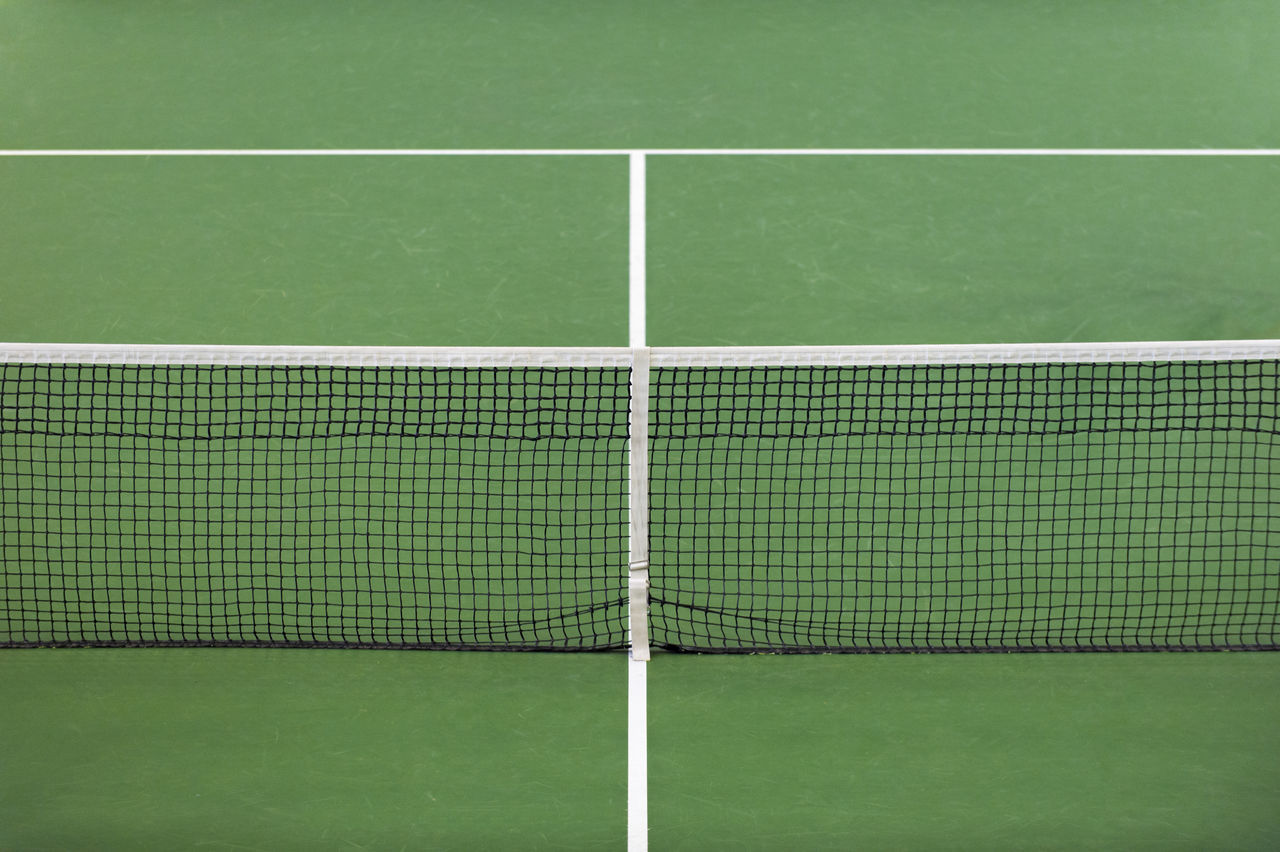 Tennis Court Pictures Curated Photography On Eyeem