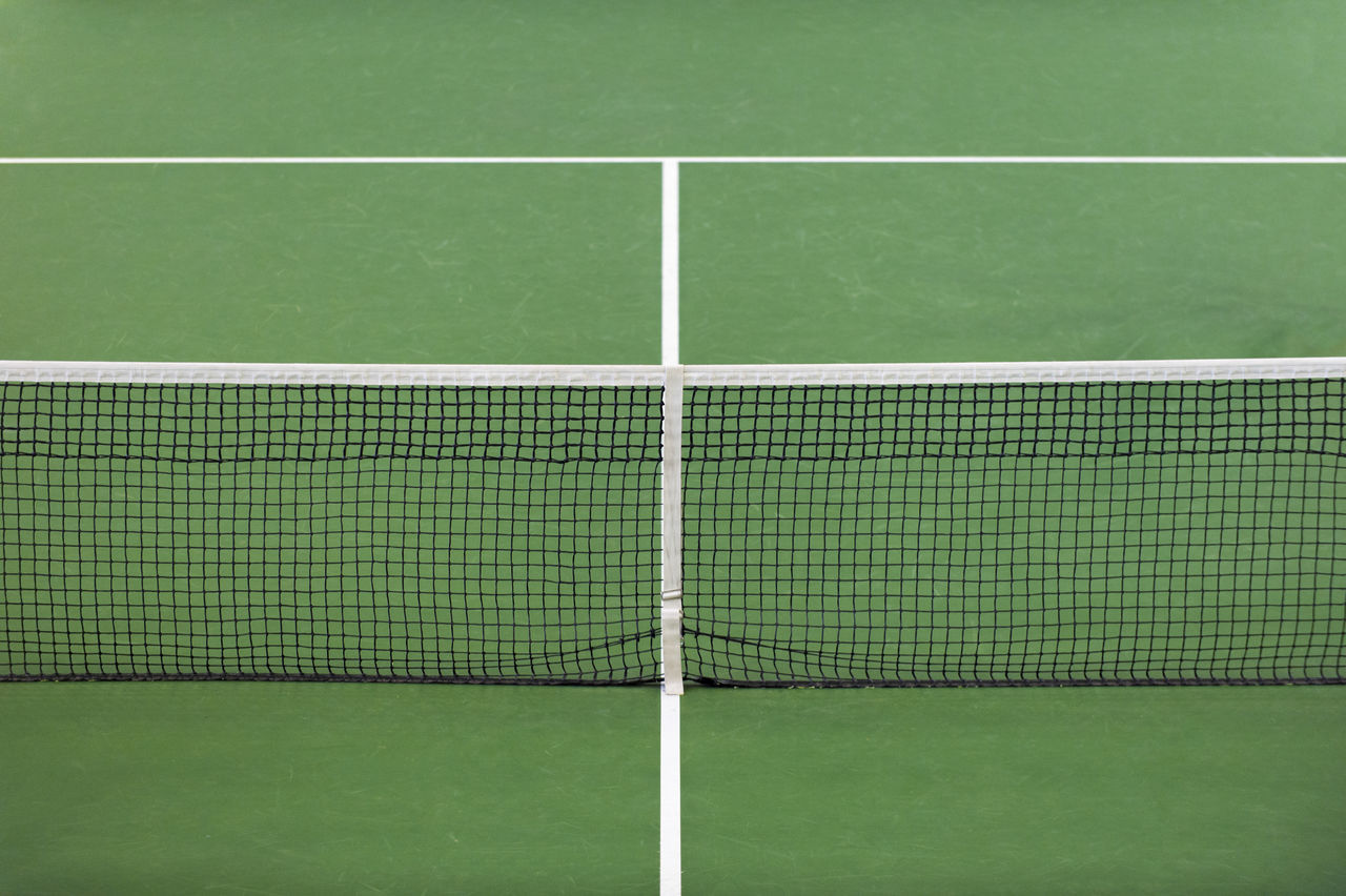 40 Best Images How High Is A Tennis Net / How High Is A Pickleball Net Pickleball Net Tennis Nets