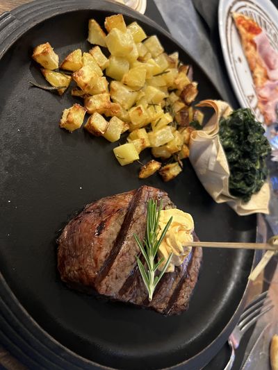 food