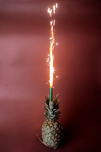 Firework display