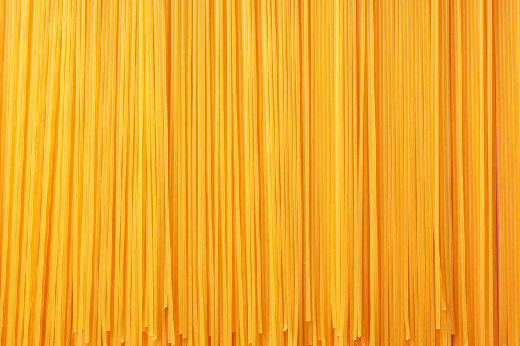 Close-up of yellow