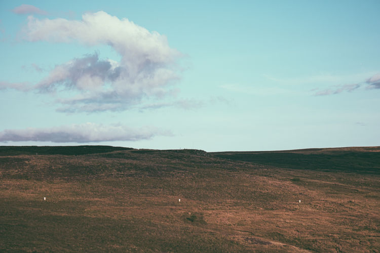 horizon