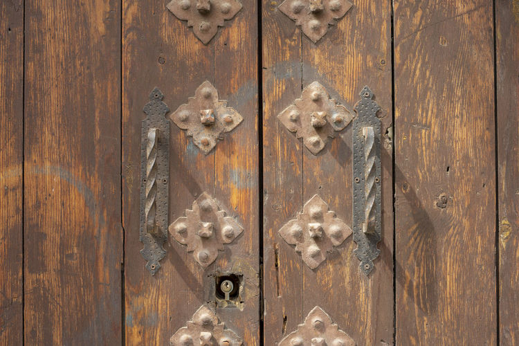 door