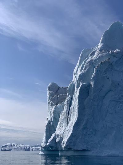 Greenland expedition 