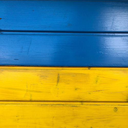 Full frame shot of wooden wall