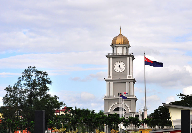 Page 4 of Grand Paragon Hotel, Johor Bahru pictures  Curated 