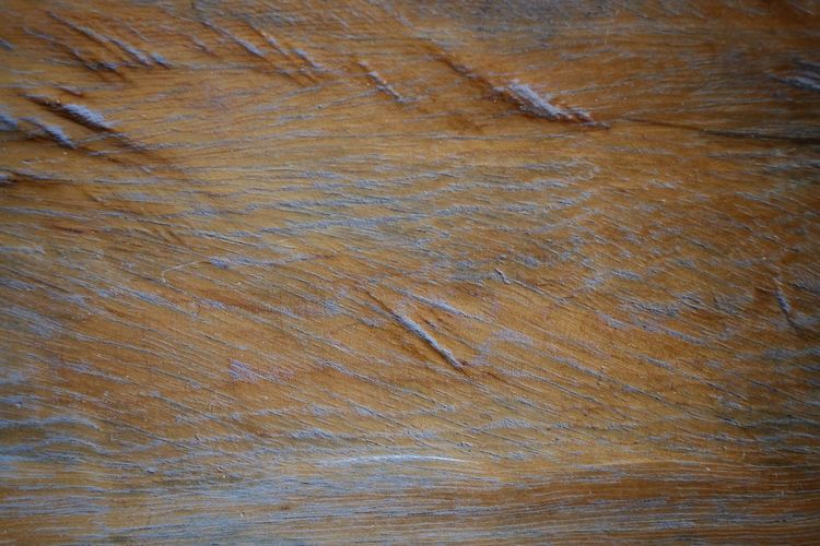 Detail shot of wood