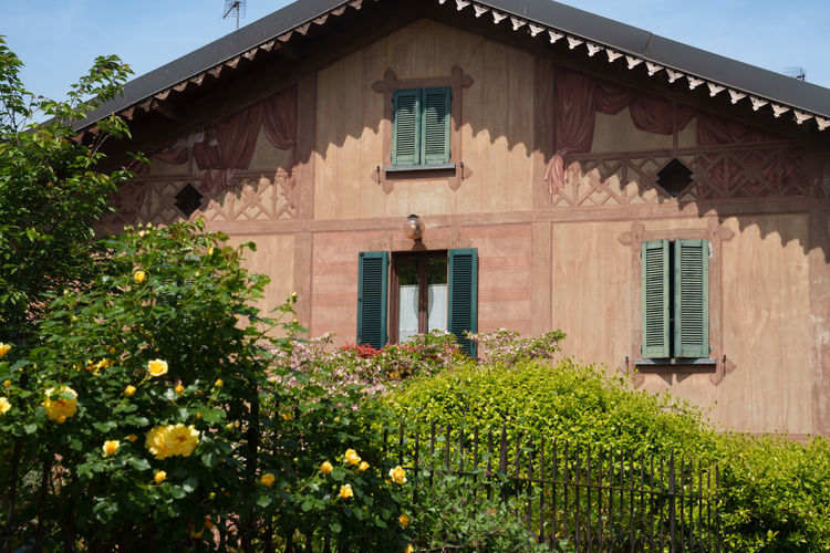 architecture