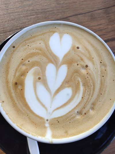 coffee