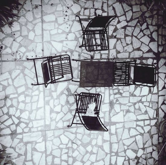 built structure