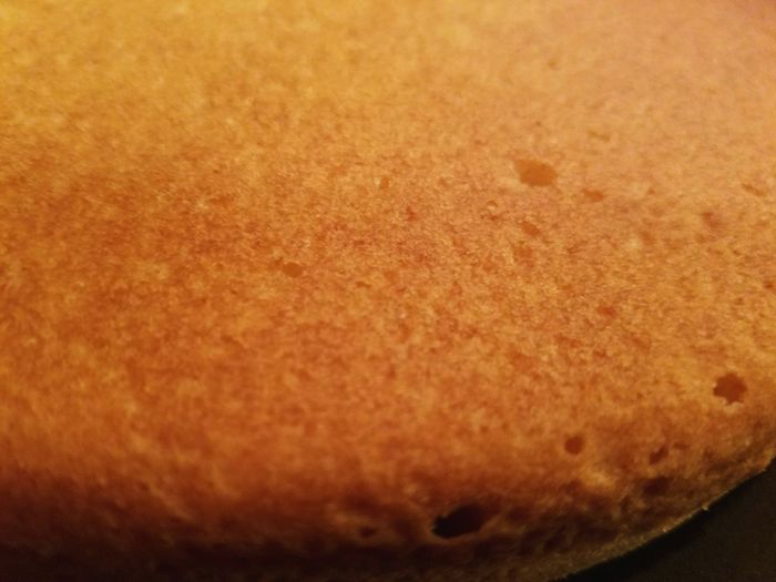 Full frame shot of bread