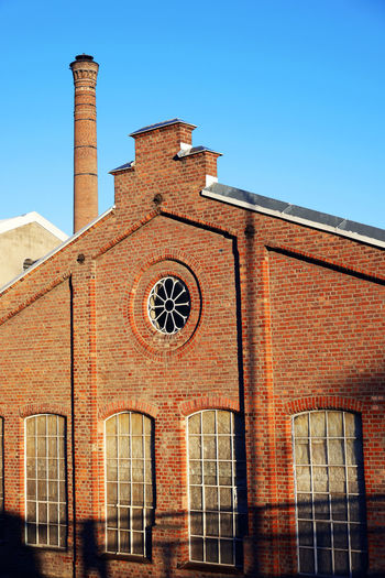 architecture