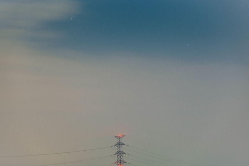 connection