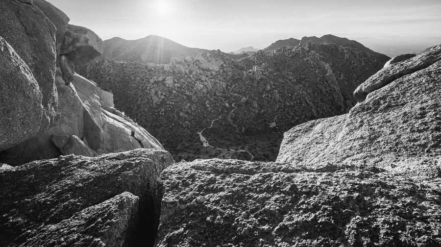 mountain
