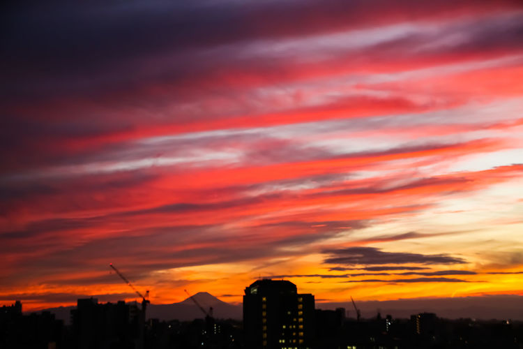 sky