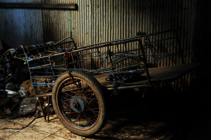 transportation