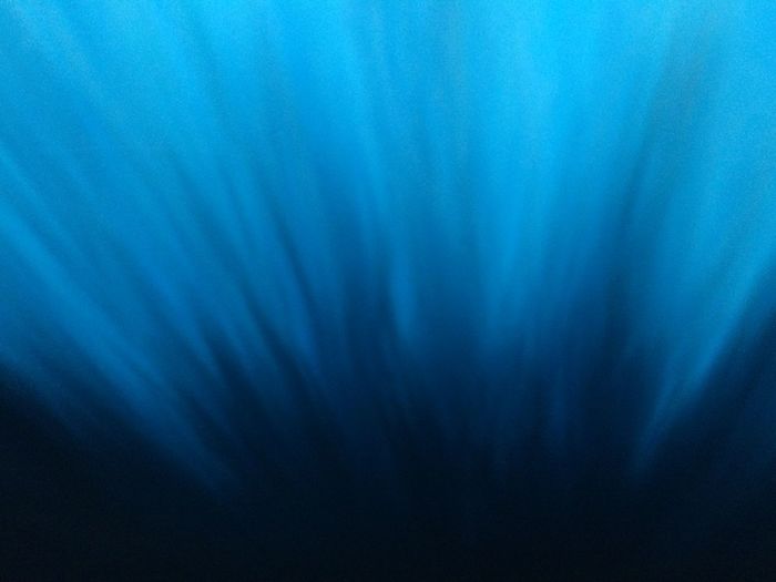 Full frame shot of blue sky