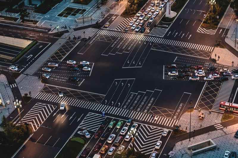 Road Intersection pictures | Curated Photography on EyeEm