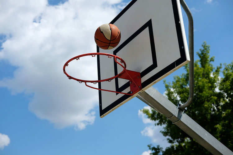 basketball