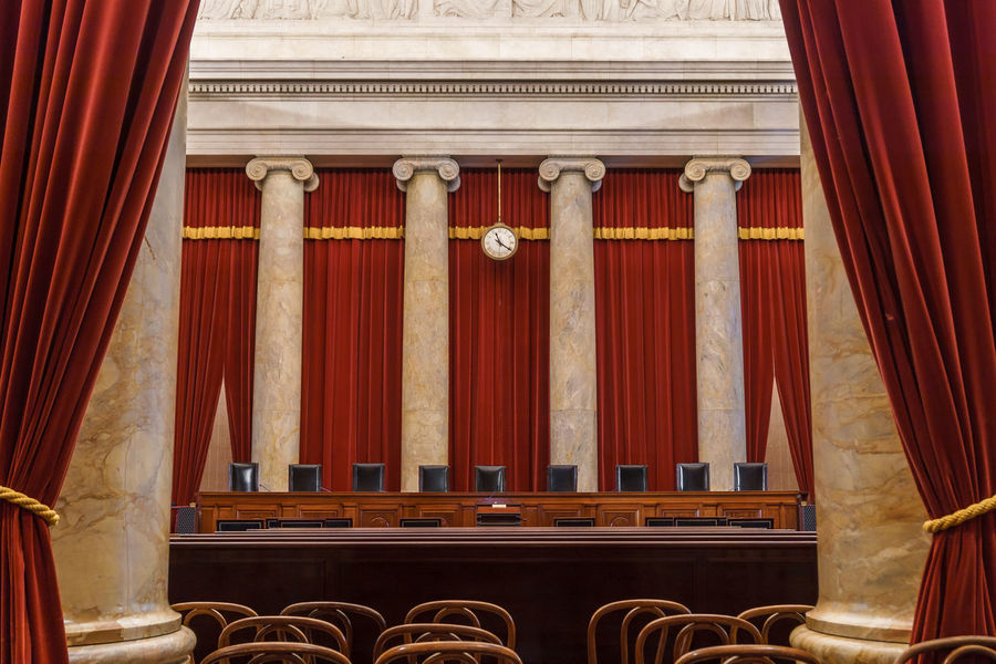 50 Supreme Court Of The United States Pictures Hd