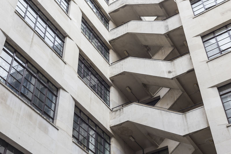 Full frame shot of building