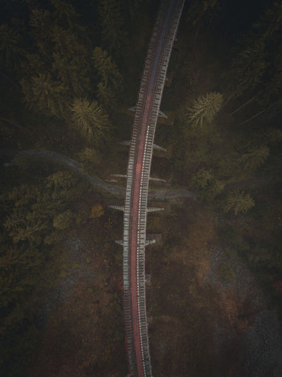 no people