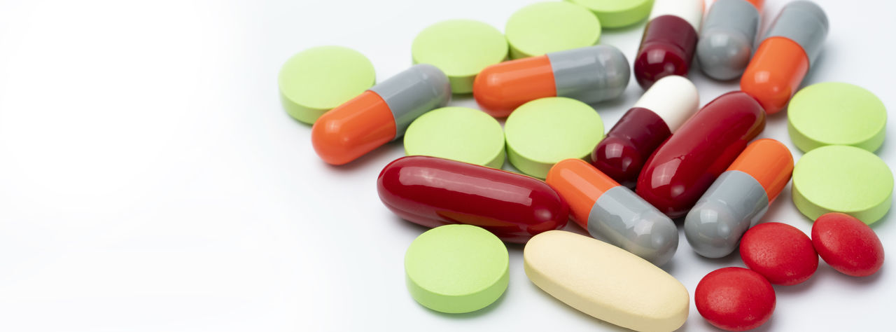 medicine